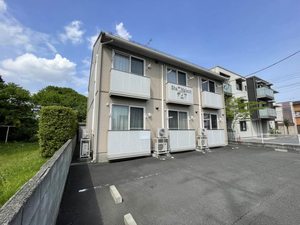 シャーメゾン・ディア 201号-12