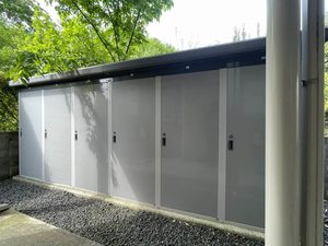 シャーメゾン・ディア 201号-15