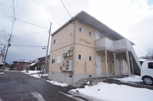 Ｍ　フォルトゥ－ナ