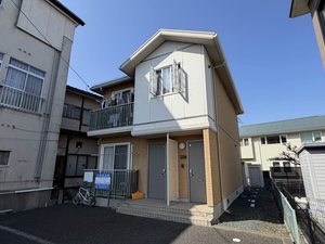 シャーメゾン小舟渡 101号-1