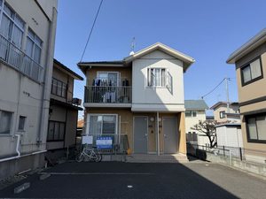 シャーメゾン小舟渡 101号-14