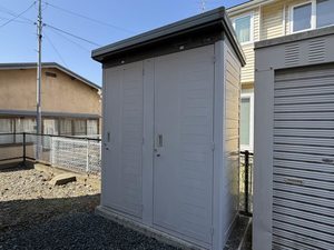 シャーメゾン小舟渡 101号-15