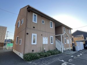 プティ・ベルジュ　Ａ 202号-1