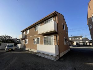 プティ・ベルジュ　Ａ 202号-12