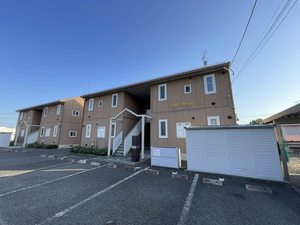 プティ・ベルジュ　Ａ 202号-13