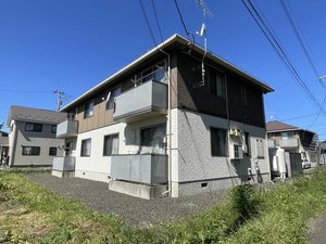 メゾン・ブルーム　Ｂ