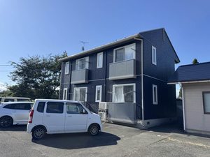 メゾン・ブルーム B 102号-2