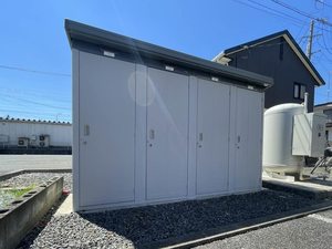 クライン・ガルテン 202号-15