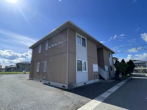 シャーメゾン・ペオニー　Ａ 103号-1