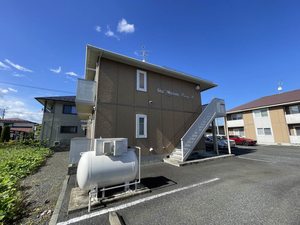 シャーメゾン・ペオニー　Ｂ