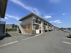 リリー・シャーメゾン　Ｆ 101号-1