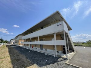 リリー・シャーメゾン　Ｆ 101号-13