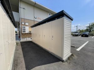 リリー・シャーメゾン　Ｆ 101号-15