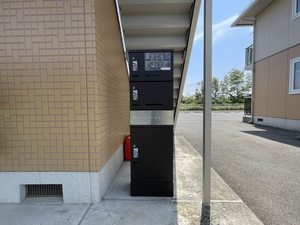 リリー・シャーメゾン F 101号-14