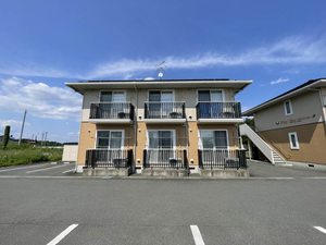 リリー・シャーメゾン　Ｇ 202号-2