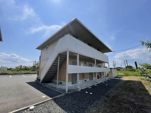 リリー・シャーメゾン　Ｇ 202号-3