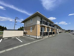 リリー・シャーメゾン　Ｇ 202号-4