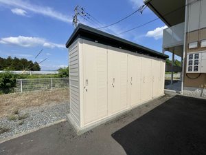 リリー・シャーメゾン　Ｇ 202号-5