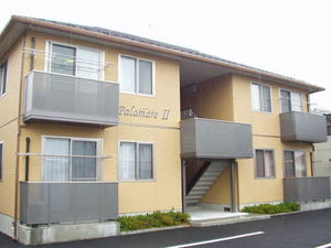 パラマ－レ　Ⅱ