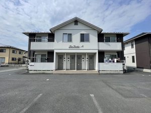 リオ　ガーデン　Ａ