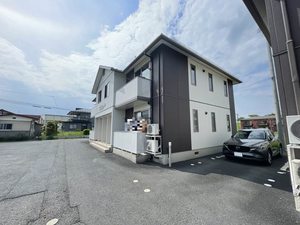リオ　ガーデン　Ａ 102号-13
