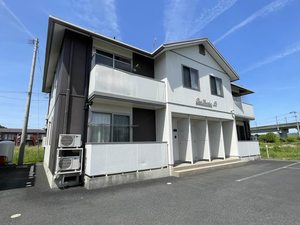 リオ　ガーデン　Ｂ 102号-2
