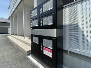 リオ　ガーデン　Ｂ 102号-4