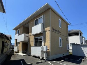 クリスタル・パレス 101号-1