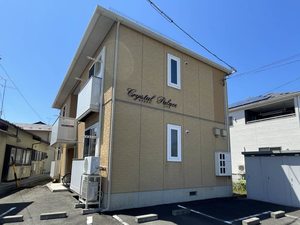 クリスタル・パレス 202号-14