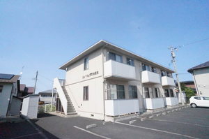 シャーメゾン桜屋敷 101号-1