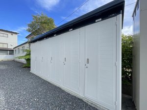 シャーメゾン誠 102号-4