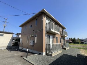 ベアピッチ 102号-1