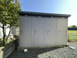 ベアピッチ 101号-4