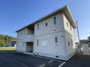 シャーメゾンさくら通り　Ａ