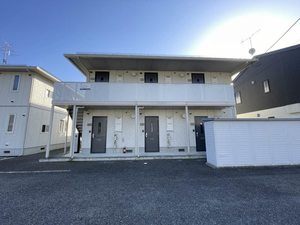 シャーメゾンさくら通り　Ｂ 102号-13