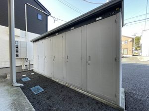 シャーメゾンさくら通り　Ｂ 102号-14