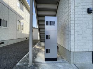 シャーメゾンさくら通り　Ｂ 102号-15