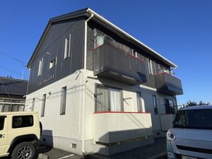 シャーメゾン笹森 101号-1