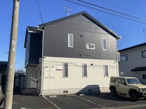 シャーメゾン笹森 202号-14