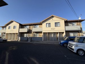 リオ・セレッソ　Ⅲ 205号-1