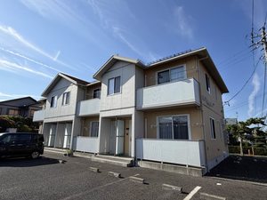 シャーメゾン　ソレイユ 203号-1
