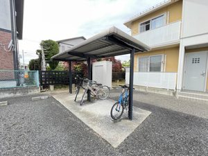 シャーメゾン　ソレイユ 203号-14