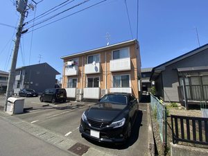 シャーメゾン　ムジーク