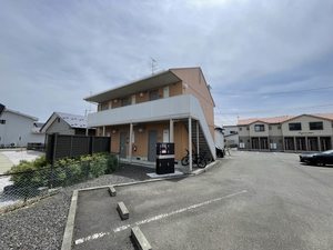 シャーメゾン　ムジーク 201号-11
