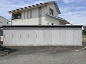 シャーメゾン　ムジーク 201号-12