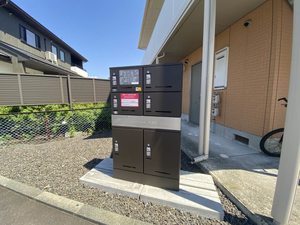シャーメゾン　ムジーク 201号-13