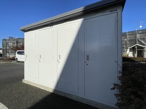 グランセレッソ　Ｆ 102号-14