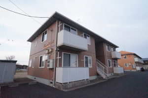 ルガール大谷　Ａ