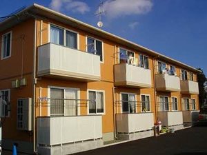 ルガール大谷　Ｂ