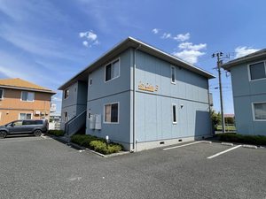 ジョイカーム　Ｂ 201号-1